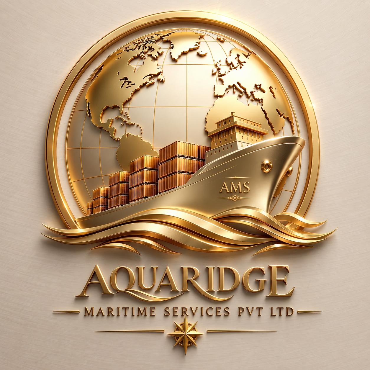 Aquaridge Maritime Services