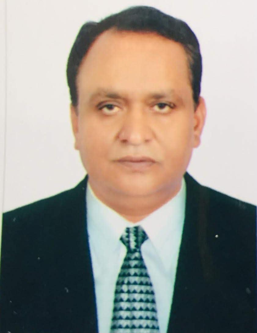 Captain Jaivindra Singh, Director at Aquaridge Maritime Services